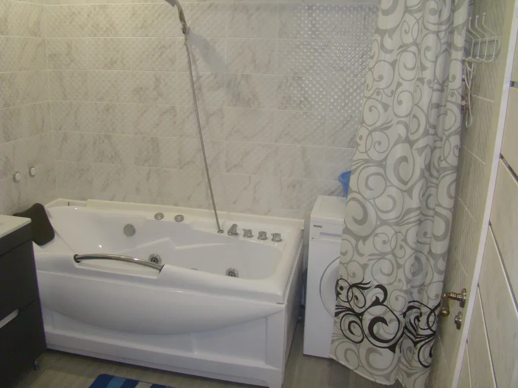 Трёшка в центре