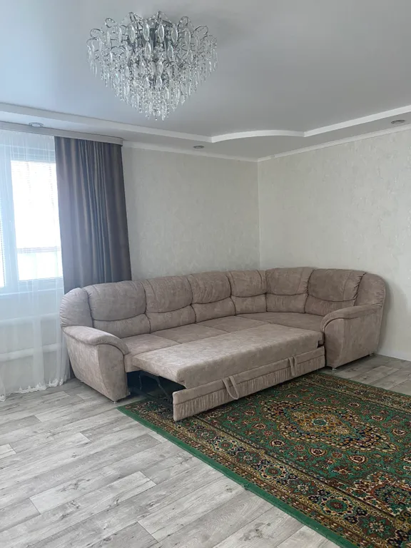 Благоустроенный уютный дом