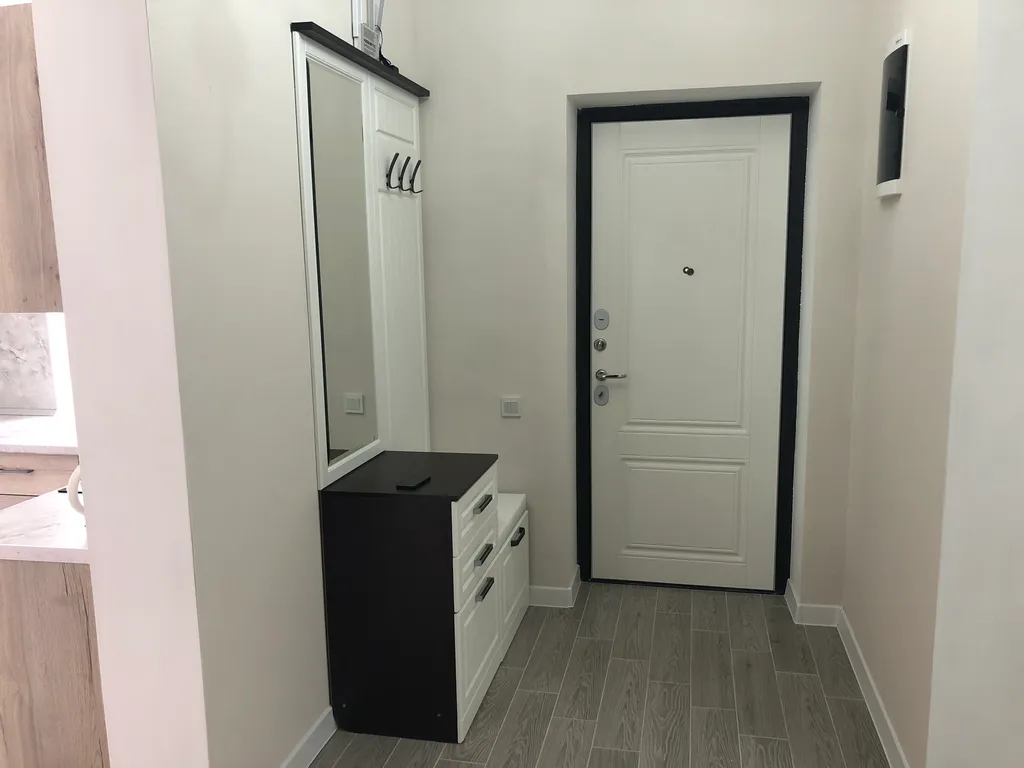 Уютный коттедж с видом на море