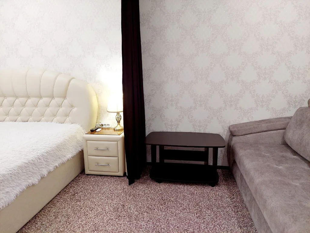 Комфортабельная квартира в центре города