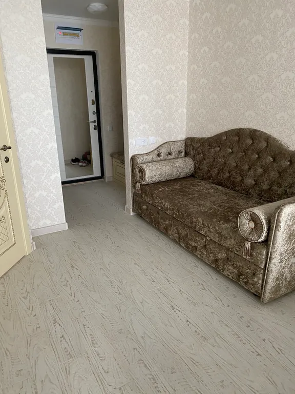 Апартаменты у моря