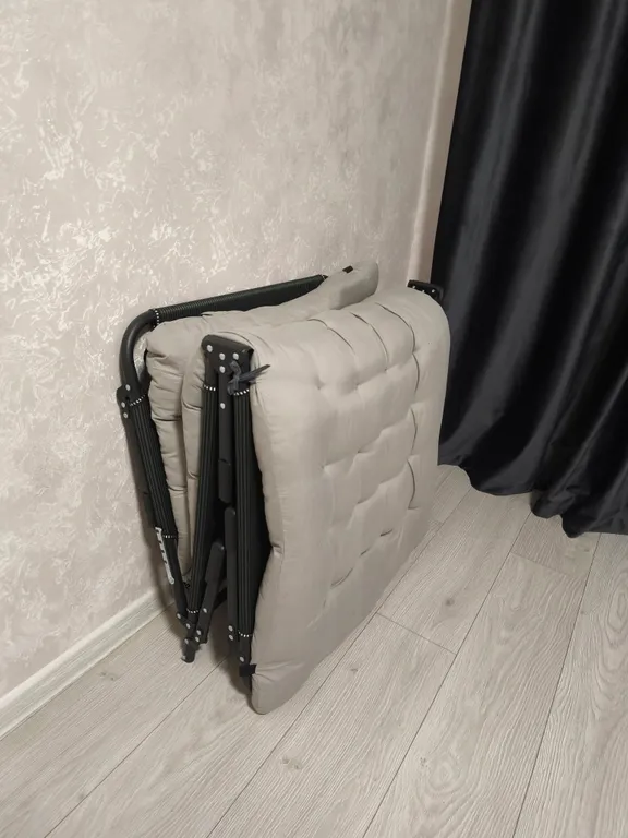 Уютная квартира в новом районе села Домодедово