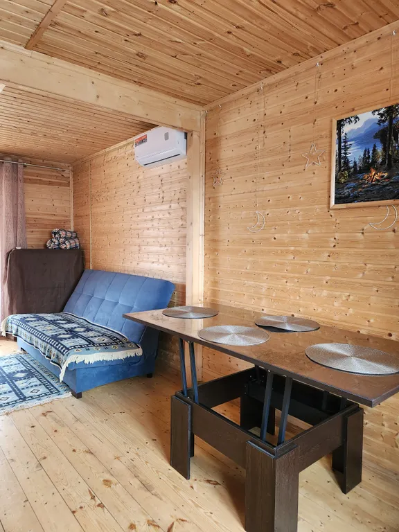 3-комнатный Дом