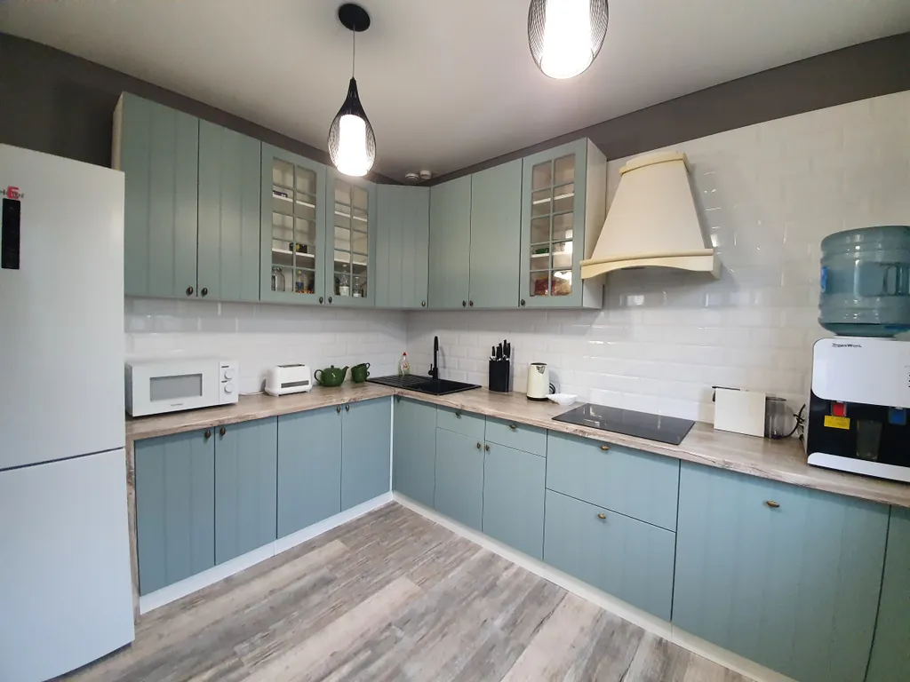 Dyunazov Дом на берегу Азовского моря с подогреваемым бассейном.