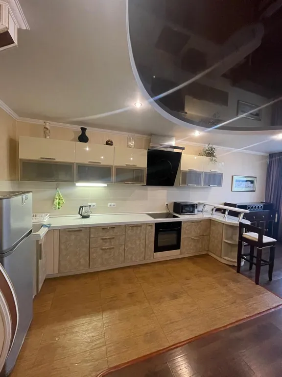 Солнечная, уютная квартира-студия в центре города — аренда посуточно в Владивосток