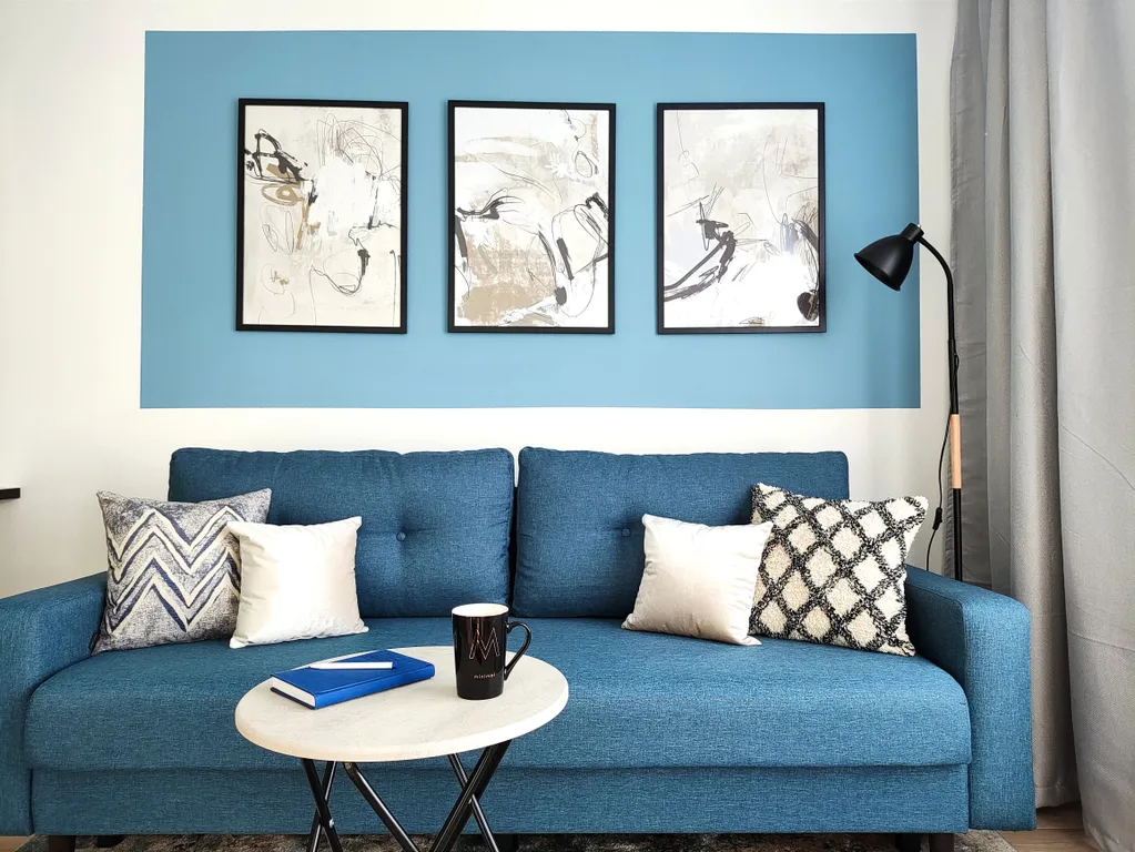 Квартира Новая квартира рядом с центром города — Екатеринбург