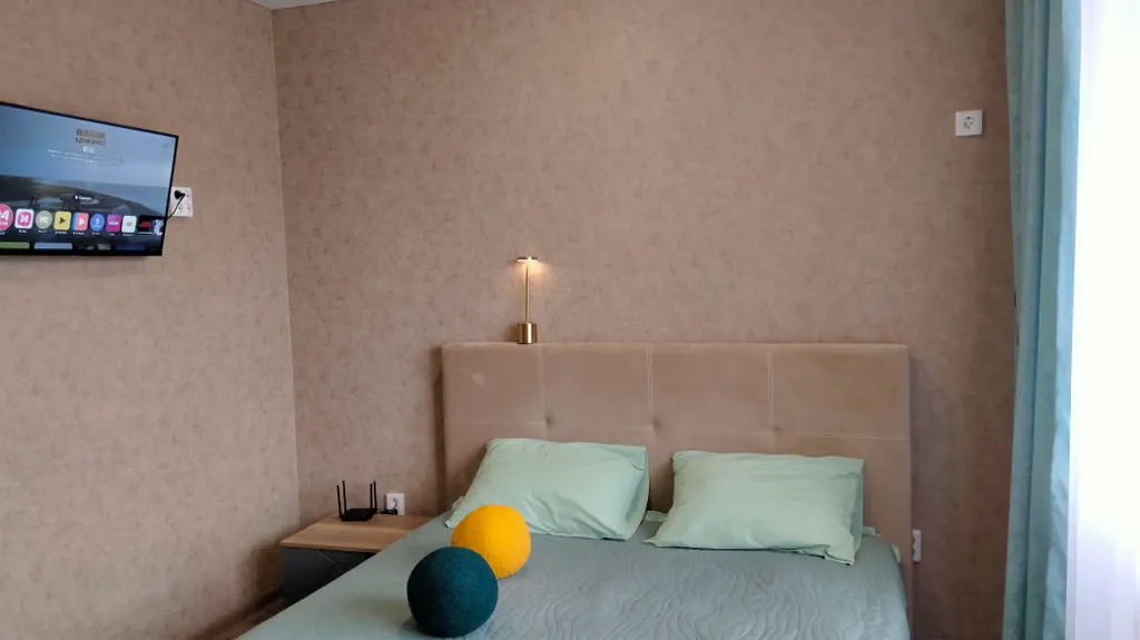 Студия в новом доме ЖК Звездный