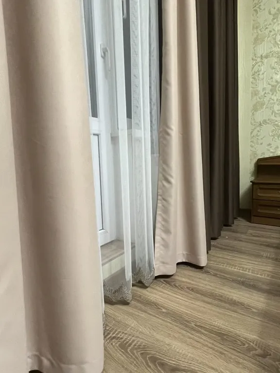 Таунxаус возле песчаного пляжа