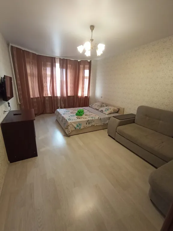 1-комнатная Квартира — аренда посуточно в Щёлково