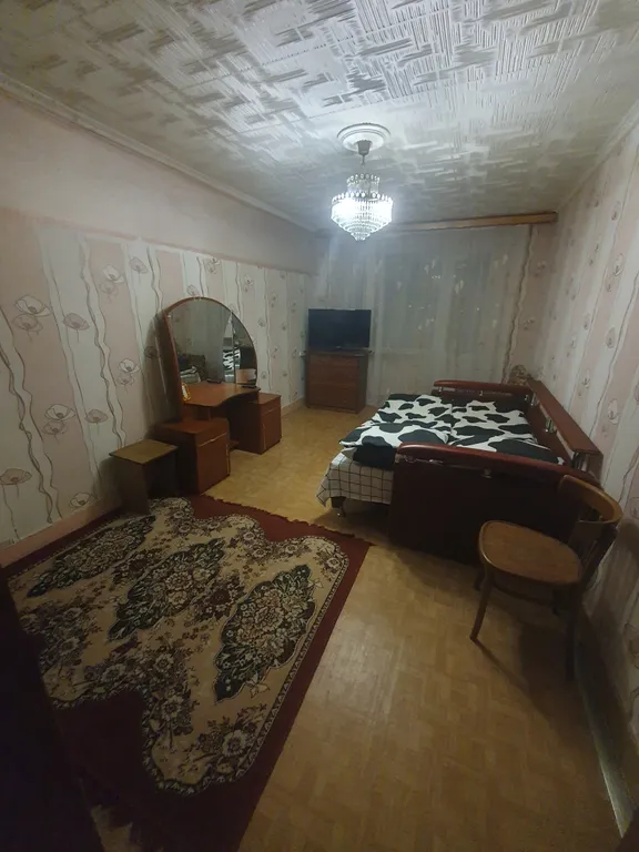 2-комнатная Квартира — аренда посуточно в Выборг