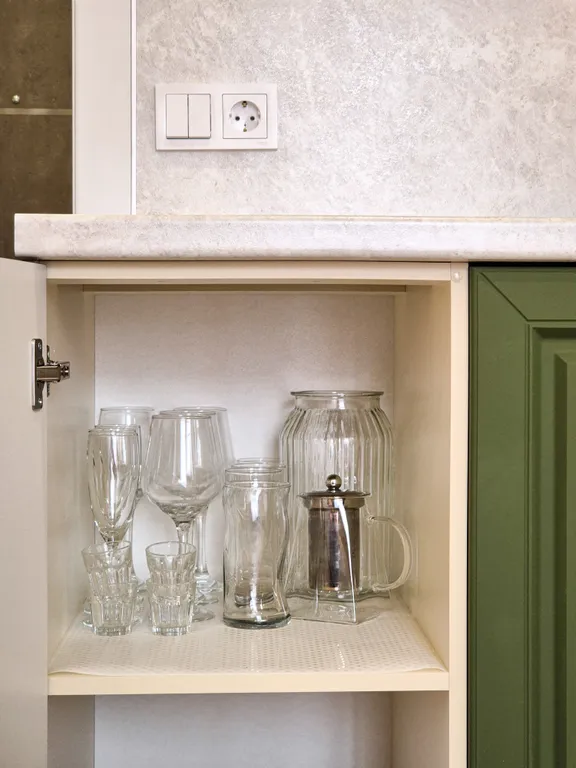 Студия в ЖК Летний, пространство для души