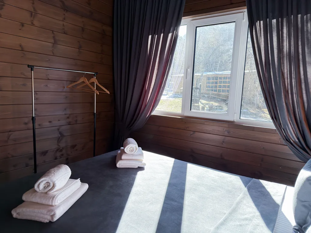 4-комнатный Дом