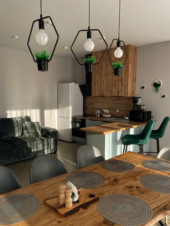 Уютный дом с русской баней из ольхи и тёплым бассейном