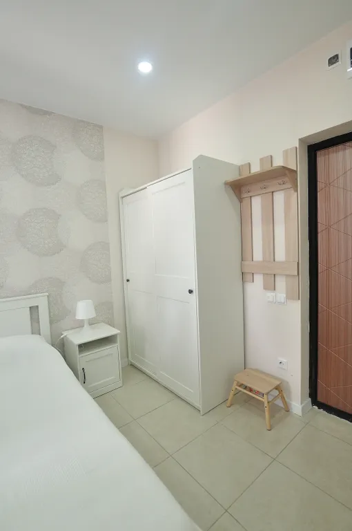 Квартира Квартира Стандарт у моря — Адлер