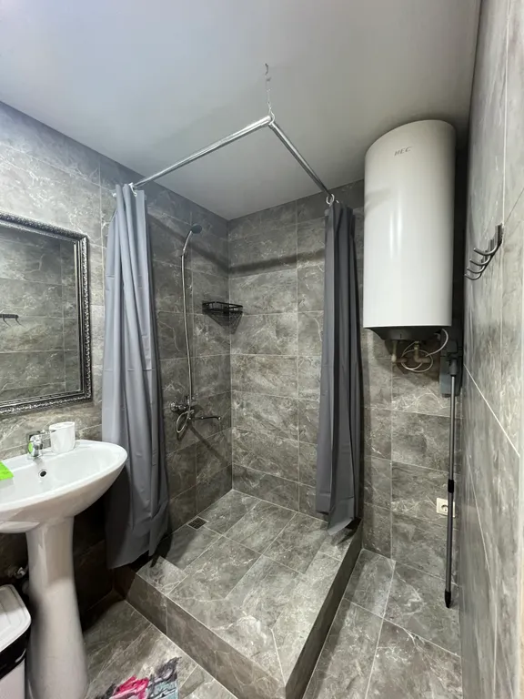 Коттеджи Аԥшаҳәа