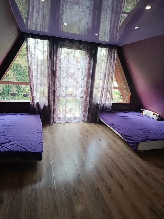 Дом для большой компании