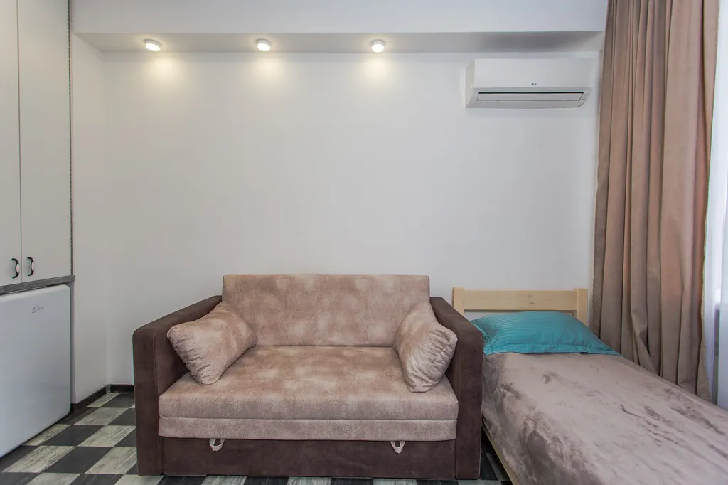 Шикарная квартира в центре города