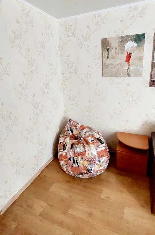 2-я квартира в центре