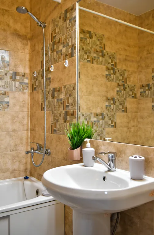 Квартира Уютная квартира в районе Советский, Северный — Красноярск