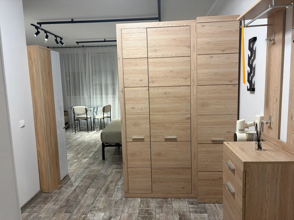 Апартамент в центре