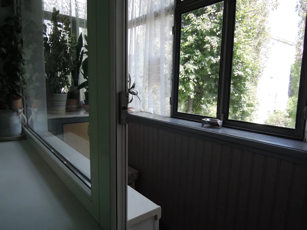 Уютная и функциональная квартира в центре города