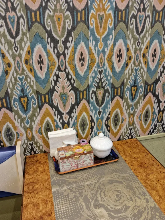 Квартира в историческом доме с бесконтактным заселением