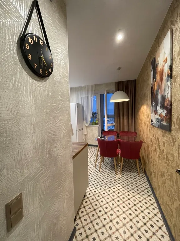 Западный пляж