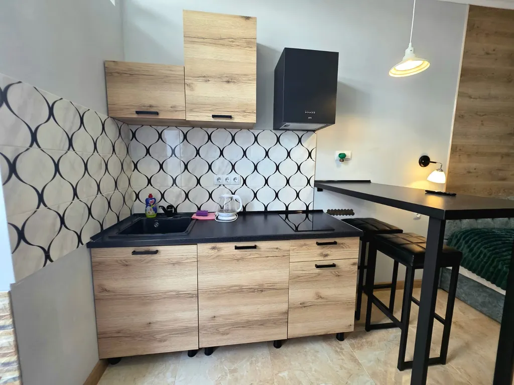 Двухместный номер для отличного отдыха на берегу Черного Моря 1009