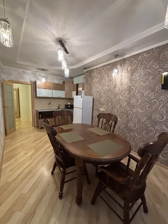 Квартира в самом центре