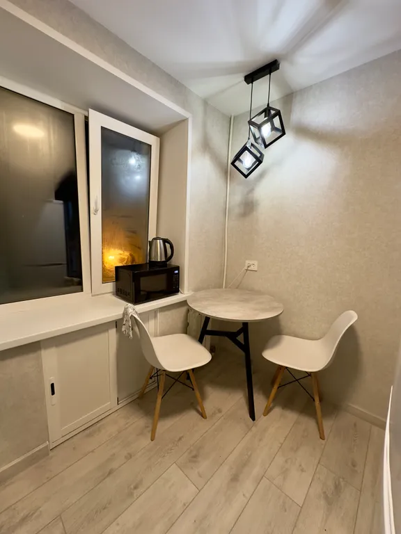 Привлекательная квартира в Дзержинском районе