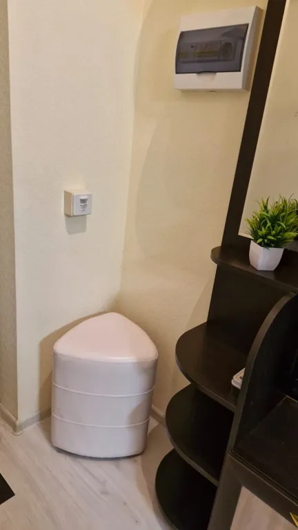 Уютная студия