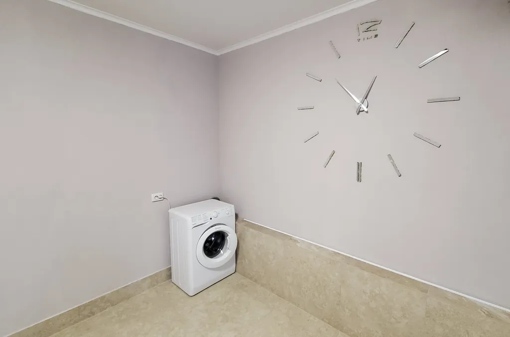 Апартамент с видом на море и балконом