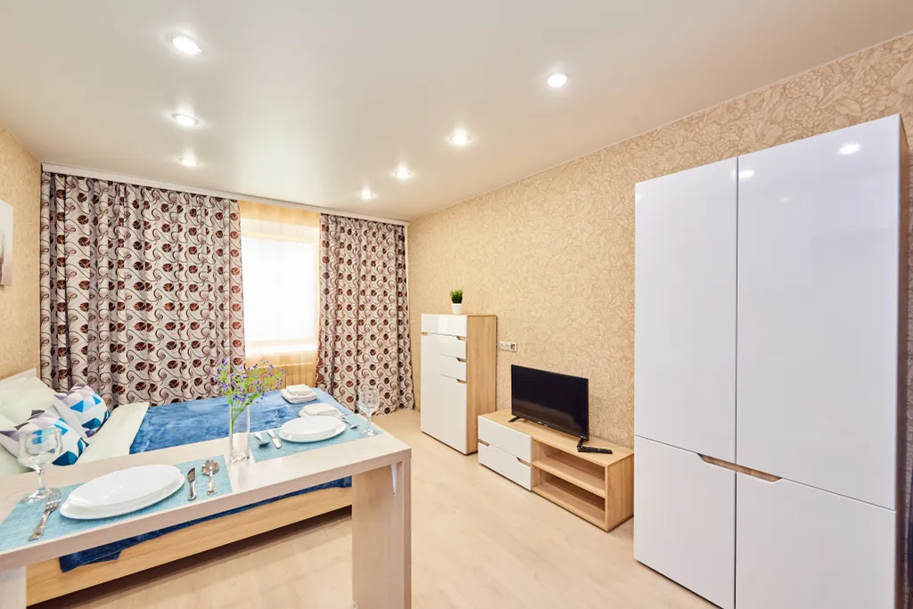 Квартира для комфортного отдыха