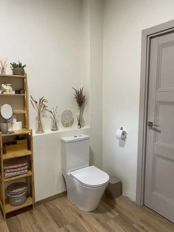 Дом у озера