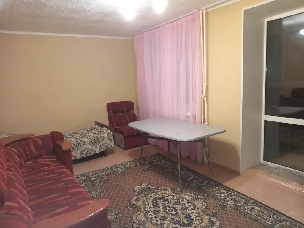 Уютная тёплая квартира в центре