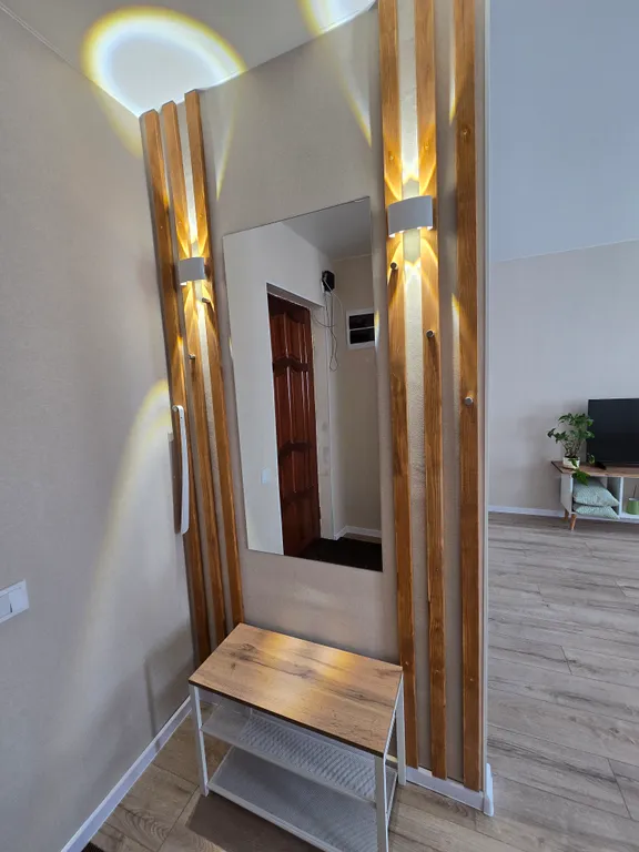 Квартира Квартира Гостям рады — Волгоград