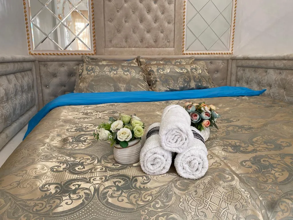 Luxury apartment Iren VIP студия в самом центре