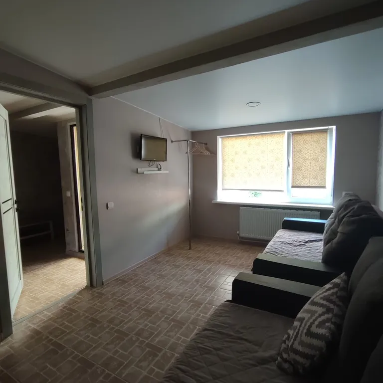 Дом возле термалок