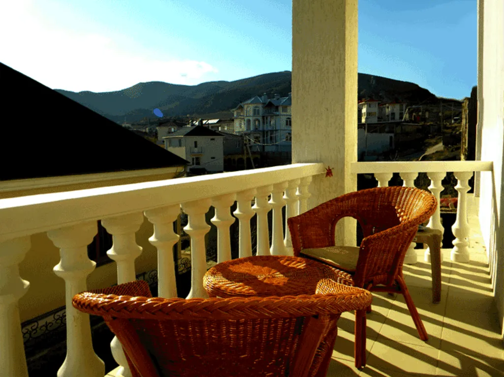 Квартира Комната — Судак