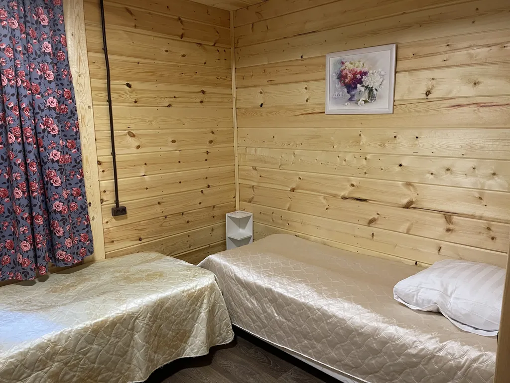 4-комнатный Дом