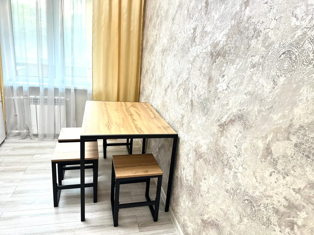 Квартира в центре города