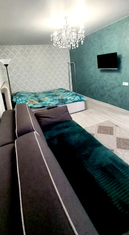 Квартира в центре города