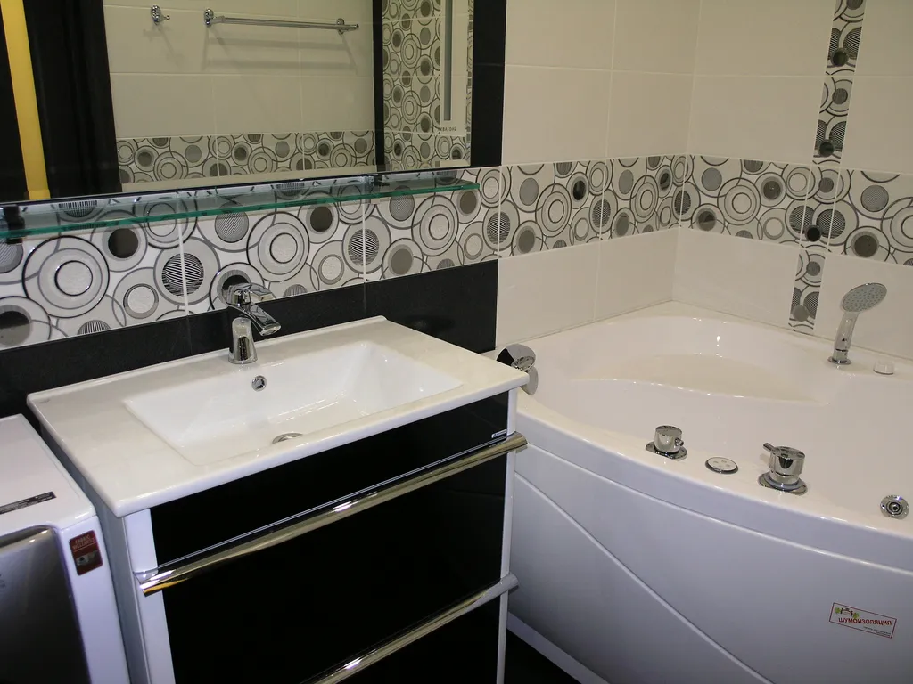 Квартира-люкс в классическом стиле в самом центре