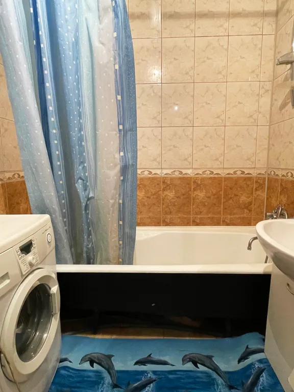 3-комнатная квартира для организаций