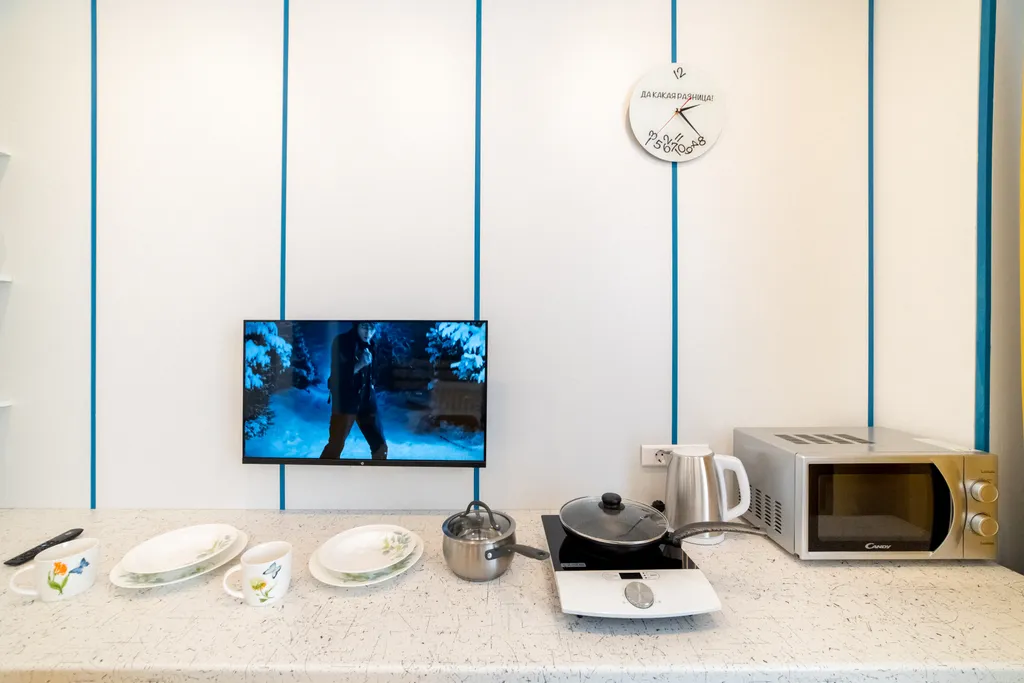 Квартира Комната — Красноярск