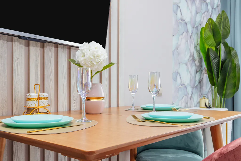 Квартира Квартира Комфортная студия — Сириус