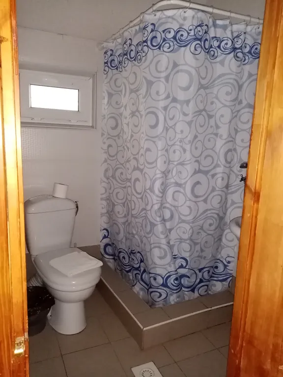 Коттедж 1-комнатный Дом — Сочи