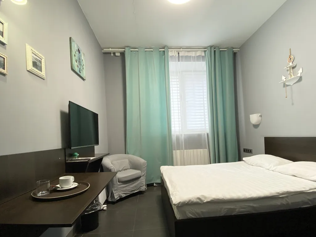 Квартира Стандартный номер 100 — аренда посуточно в Архангельск