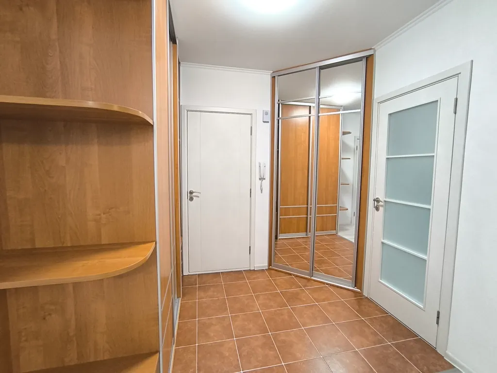 Уютная квартира рядом с центром