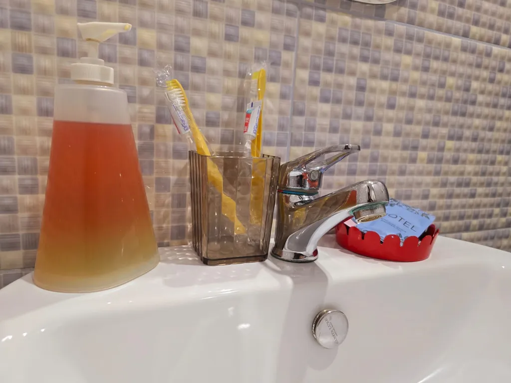 Комфортабельные апартаменты